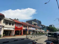 Joo Chiat Road (D15), Shop House #566711591